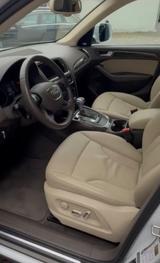 Audi Q5 2.0 TFSI tiptronic quattro - - Audi Q5 aus 2012 mit Benzin-Antrieb