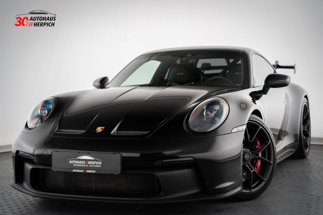 PORSCHE 992 GT3 Clubsport Schalter Lift 90l BOSE Approve