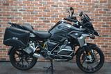BMW R 1250 GS + Koffer + Motorschutzbügel - BMW MOTO