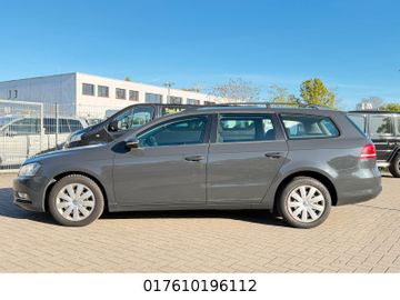 Volkswagen Passat Variant - 6