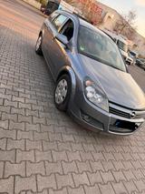 Opel Astra H BJ 2004, TÜV bis 04/2028 - Opel Astra aus 2004: Kombi