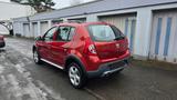 Dacia Sandero Stepway TOP ZUSTAND, TÜV neu, Wenig KM! - Dacia Sandero von privat