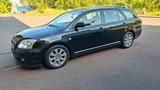 Toyota Avensis T25 Kombi - Toyota Avensis: Kombi, T25