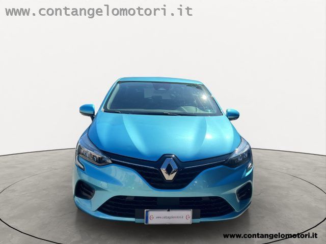 Renault RENAULT Clio Full Hybrid E-Tech 140 CV 5 porte Z