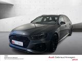 Audi RS4 Avant 2.9 TFSI QUATTRO+NAVI+MATRIX+HEAD UP+T - gebrauchte Audi RS4 aus dem Jahr 2023