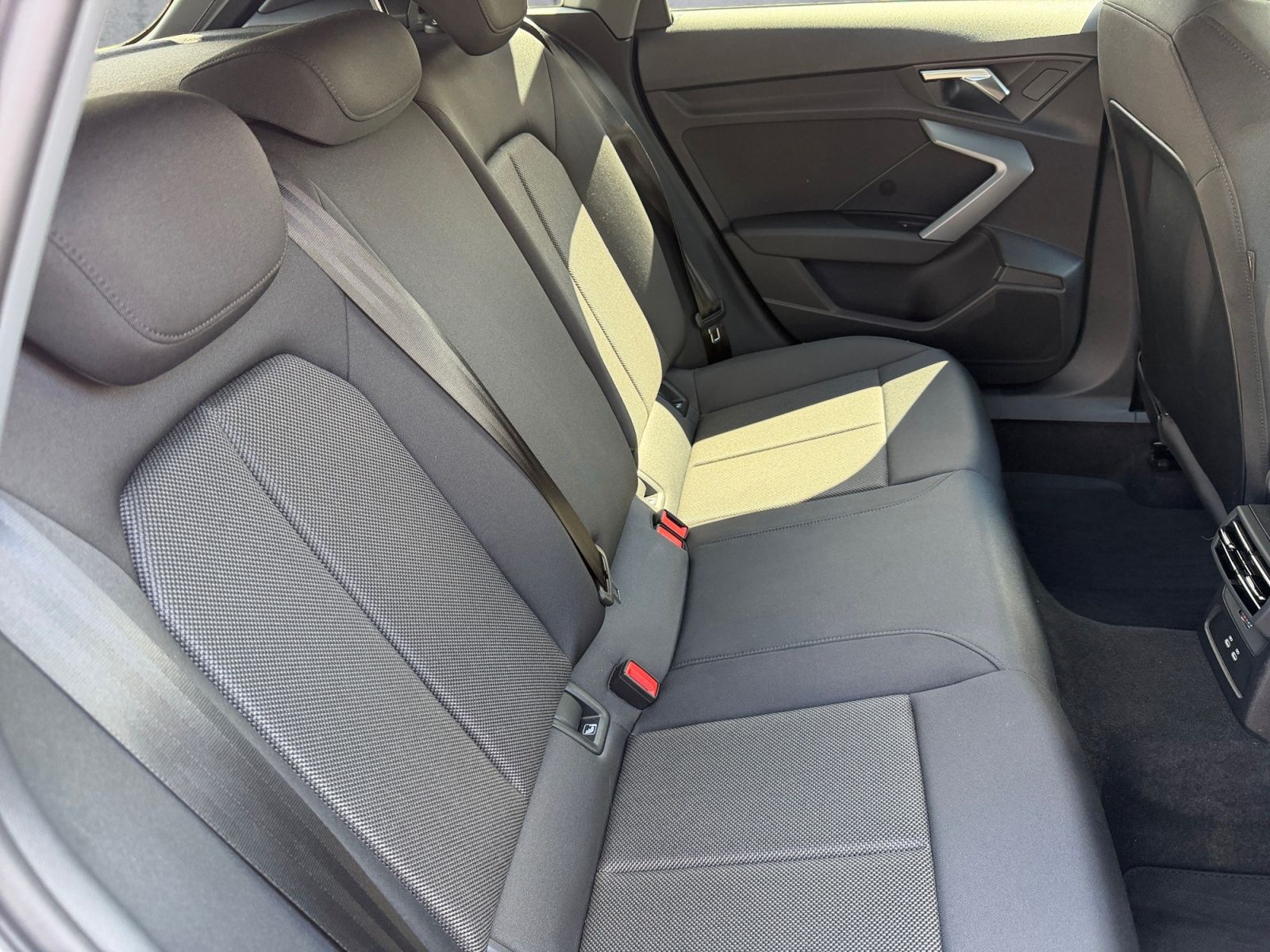 Audi A3 - Bild 16