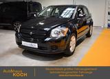 Dodge Caliber 1.8 SE Anhängervorrichtung - Dodge aus 2009