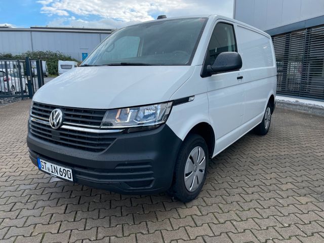 Volkswagen T 6.1 Transporter  2.0 TDI  Klima PDC