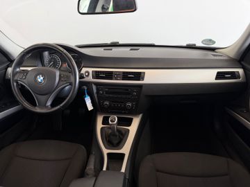 BMW 318 - 8
