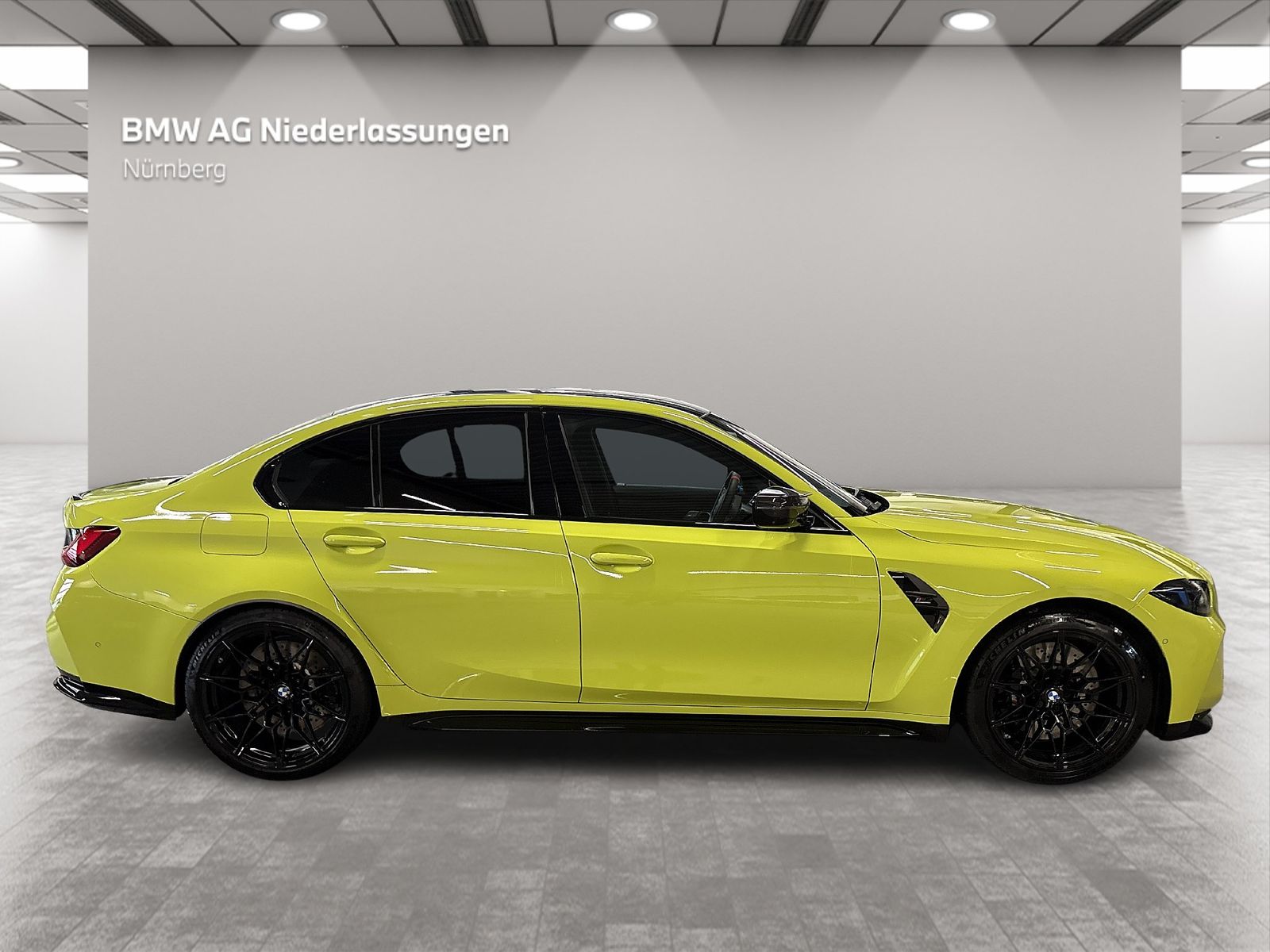 BMW M3 - Bild 5