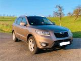 Hyundai Santa Fe 2.0 CRDI Premium Scheckhe... - Hyundai SANTA FE mit Diesel-Antrieb: Geländewagen, 2.0