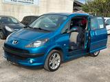 Peugeot 1007 Sport Premium 1,6 HDI TURBO NEU/VIELES NEU - Peugeot 1007 mit Diesel-Antrieb