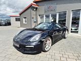 Porsche 981 Boxster S PDK *APPROVED*1.HAND*DEUTSCH* - Porsche: 981