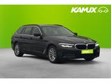 BMW 520 d Touring Steptronic+LED+NAVI+VIRTUAL+PDC