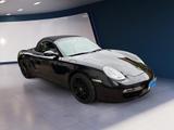 Porsche Boxster 2.7 180 kW (245 PS), Schalt. 5-Gang, ... - Porsche Boxster: 2.5