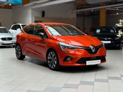 RENAULT Clio V Edition One|LED|BOSE|Kamera|Apple CarPlay