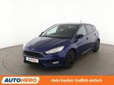 Ford Focus 1.5 TDCi Business*NAVI*TEMPO*PDC*SHZ* - Ford Focus mit Diesel-Antrieb