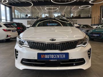 Kia Optima Sportswagon *GT-LINE*LED*DAB*KAMERA*H&K*