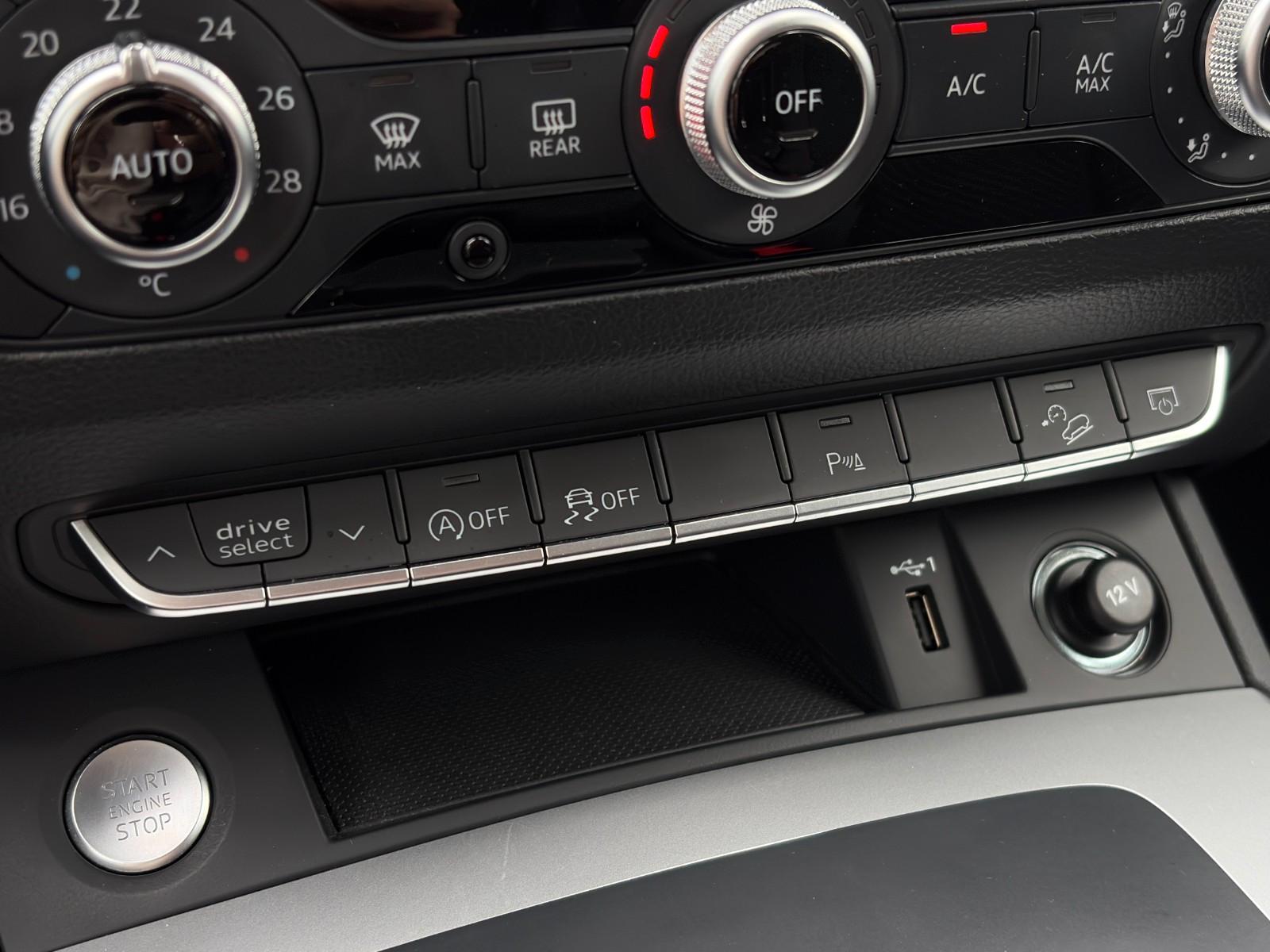 Audi Q5 Sportback 40 TFSI quattro advan. AHK Matrix, миниатюра 28
