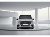 Mercedes-Benz V 250 d STYLE 4M+AHK+LED+SHZ+STHZ+KLIMA+NAVI+360 - 7-Sitzer Vans