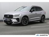Volvo XC60 T8 AWD Ultra Dark Plug-In Hybrid/Massagesit - Volvo: X60