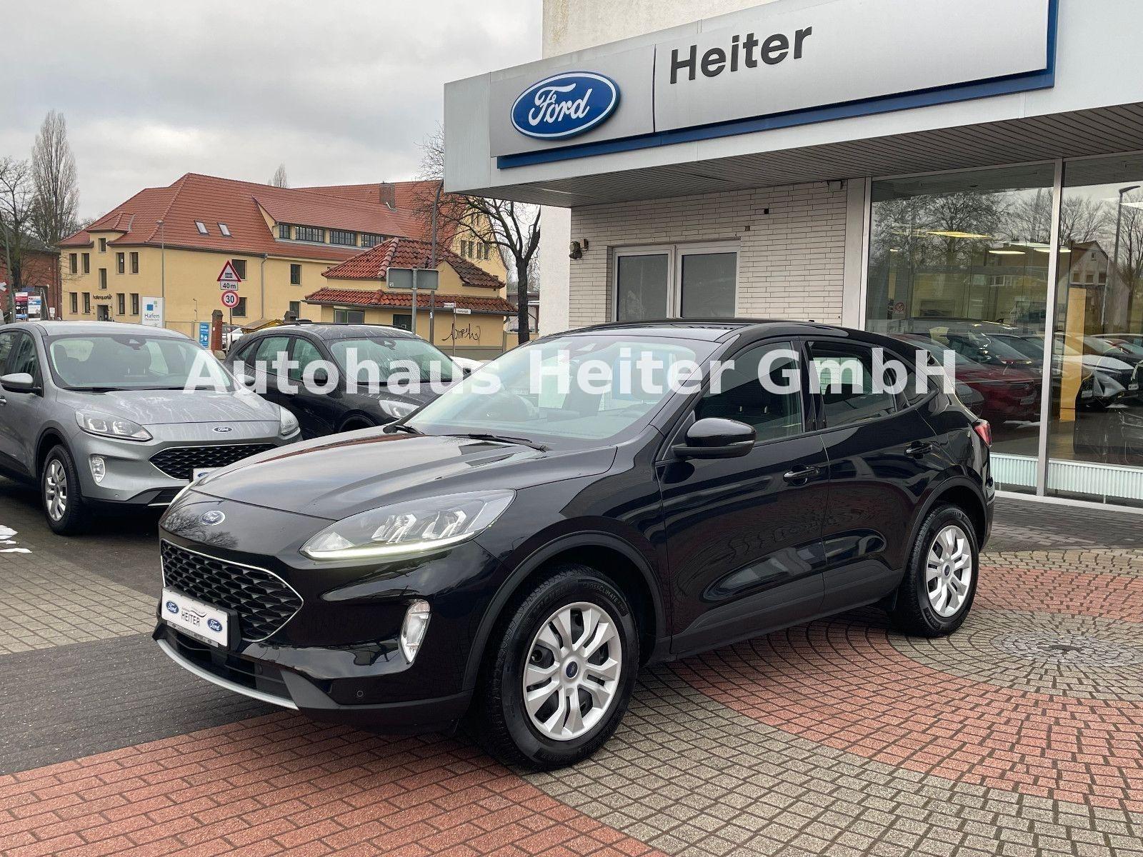 Ford Kuga 1.5 Cool & Connect / Tempomat+Navi