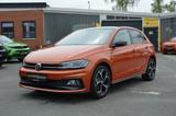 Volkswagen Polo 1.5 TSI Highline OPF (EURO 6d-TEMP) - Volkswagen Polo: Eu