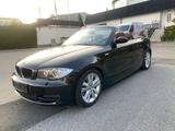 BMW 1 Cabrio 120i*Navi*Xenon*Leder*PDC*Automatik* - BMW 120 in Gelsenkirchen