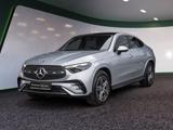 Mercedes-Benz GLC 300 d 4M Coupé AMG Sport Premium+ Distr. LED - gebrauchte Sportwagen