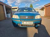 Fiat Punto 1.2 8V Active Clima Active Clima - Fiat Punto aus 2005: 1.2