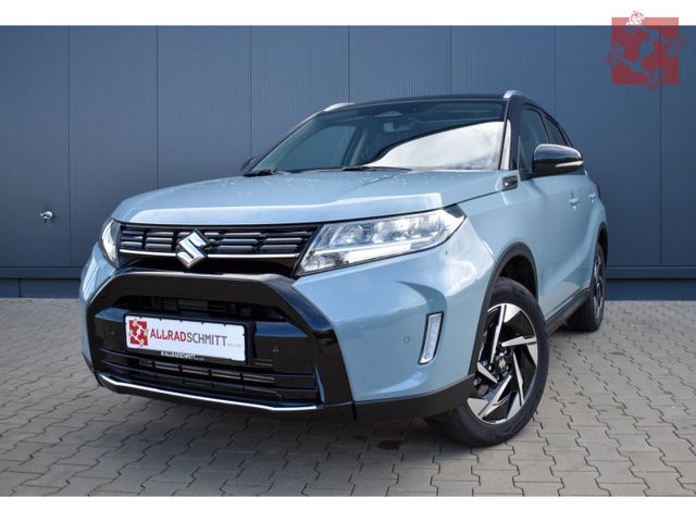 Suzuki Vitara Comfort+ 1.4l Panorama Navi LED ACC Apple