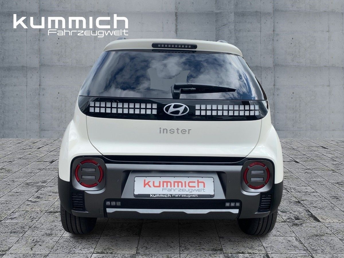 Hyundai INSTER – Bild 5