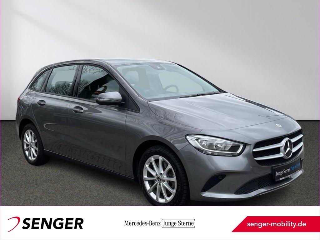 Mercedes-Benz B 250 e Business CarPlay Sitzhzg. Tempomat AHK