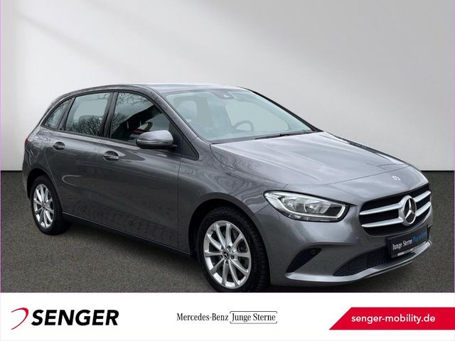 MERCEDES-BENZ B 250 e Business CarPlay Sitzhzg. Tempomat AHK