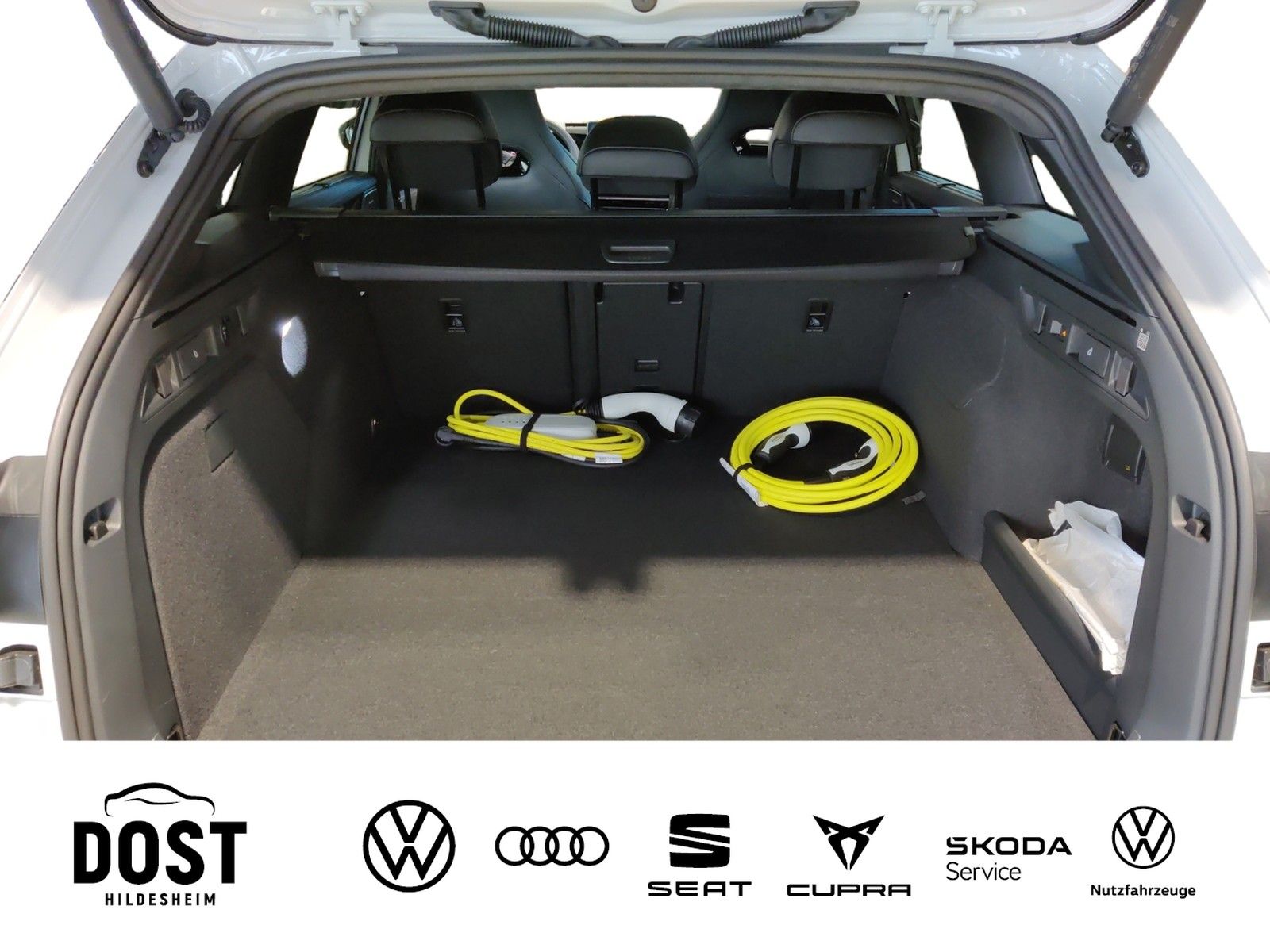 Volkswagen Passat - Bild 15
