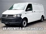 Volkswagen T6 LANG LR TDI 2xSchiebetüren+Standhz.+Flügelt.+ - Volkswagen T6 Transporter in Kiel