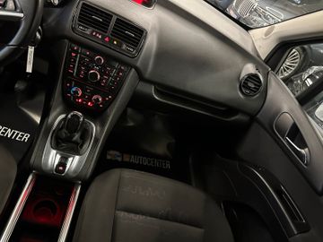 MYAUTOCENTER – Gebraucht- und Jahreswagen mit Werkstattservice in Pfaffenhofen Opel Meriva B Design Edition *Klima*SHZ*PDC*Radio*BT*