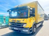 Mercedes-Benz 1222 - Mercedes-Benz 1222