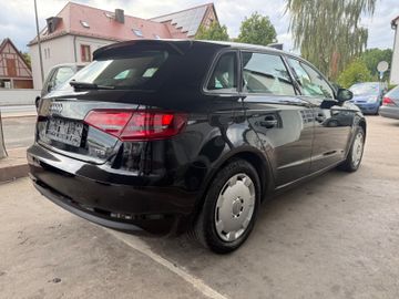 Audi A3 - 4