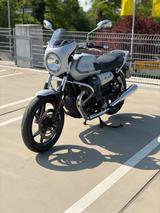 Moto Guzzi V7 Special: super Zustand, viele Extras - MOTO GUZZI V7