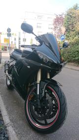 Yamaha YZF R6 RJ095 - YAMAHA YZF R6