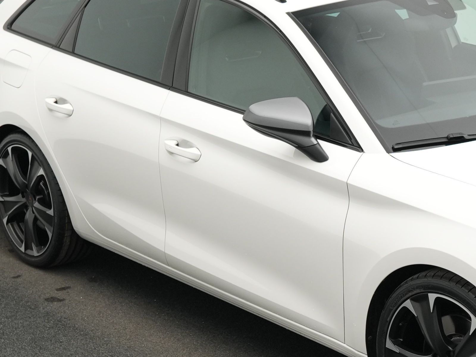 Cupra Leon - Bild 29