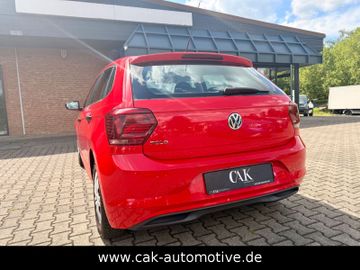 Volkswagen Polo - 5