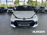 Toyota Yaris GR 1.6 Turbo Navi ACC Kamera LED JBL Totwi - Toyota Yaris: Automatik