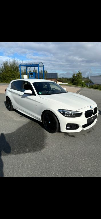 Image of BMW 118