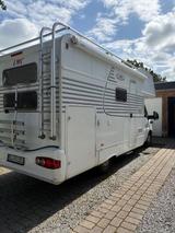 Fiat LMC  - Fiat Alkoven