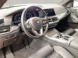 BMW X5 xDrive30d Harman/K LiveCockpitProf Head-Up - BMW X5: Geländewagen