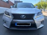 Lexus RX 450h Executive, 2Hand, Service nur bei LEXUS! - Lexus: Allradantrieb