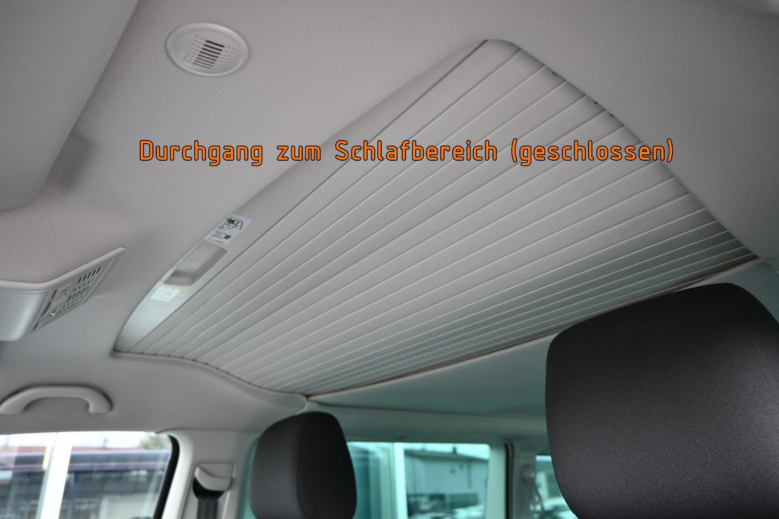 Fahrzeugabbildung Volkswagen T6 California 2.0 TDI °ACC°AHK°STANDHEIZUNG°