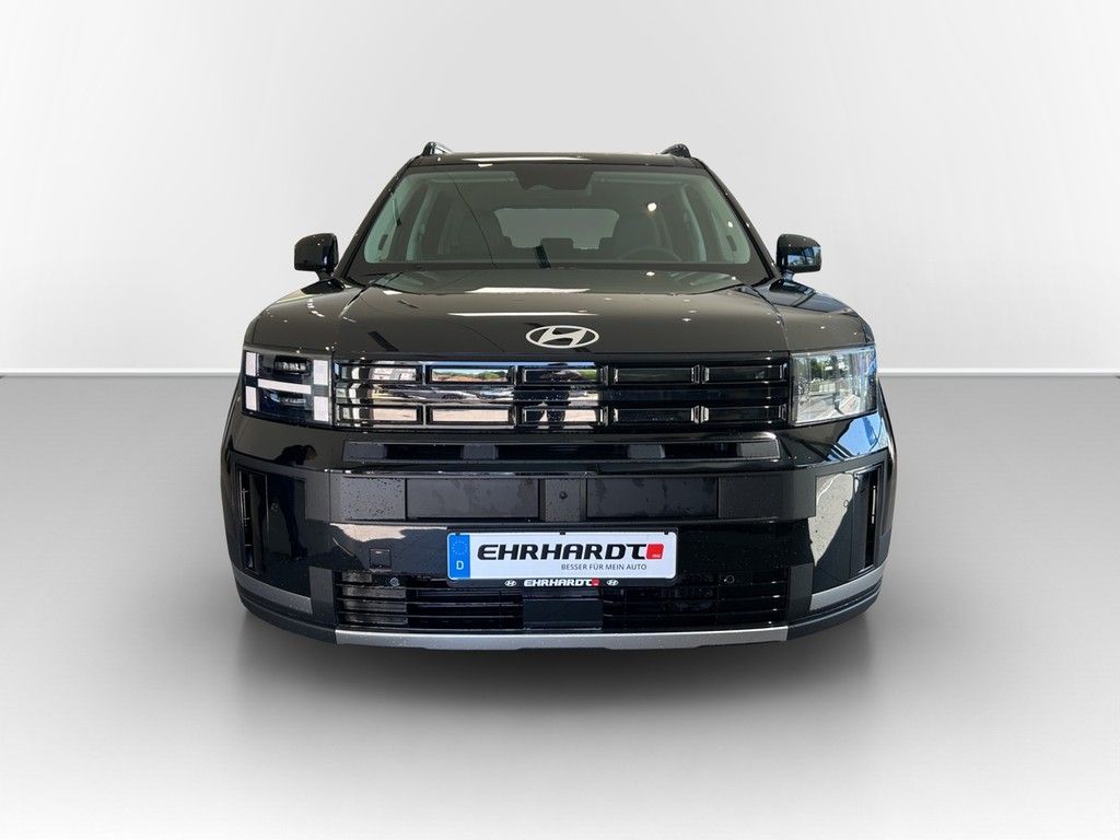 Hyundai SANTA FE - Bild 3